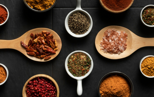 Flavour Enhancers en