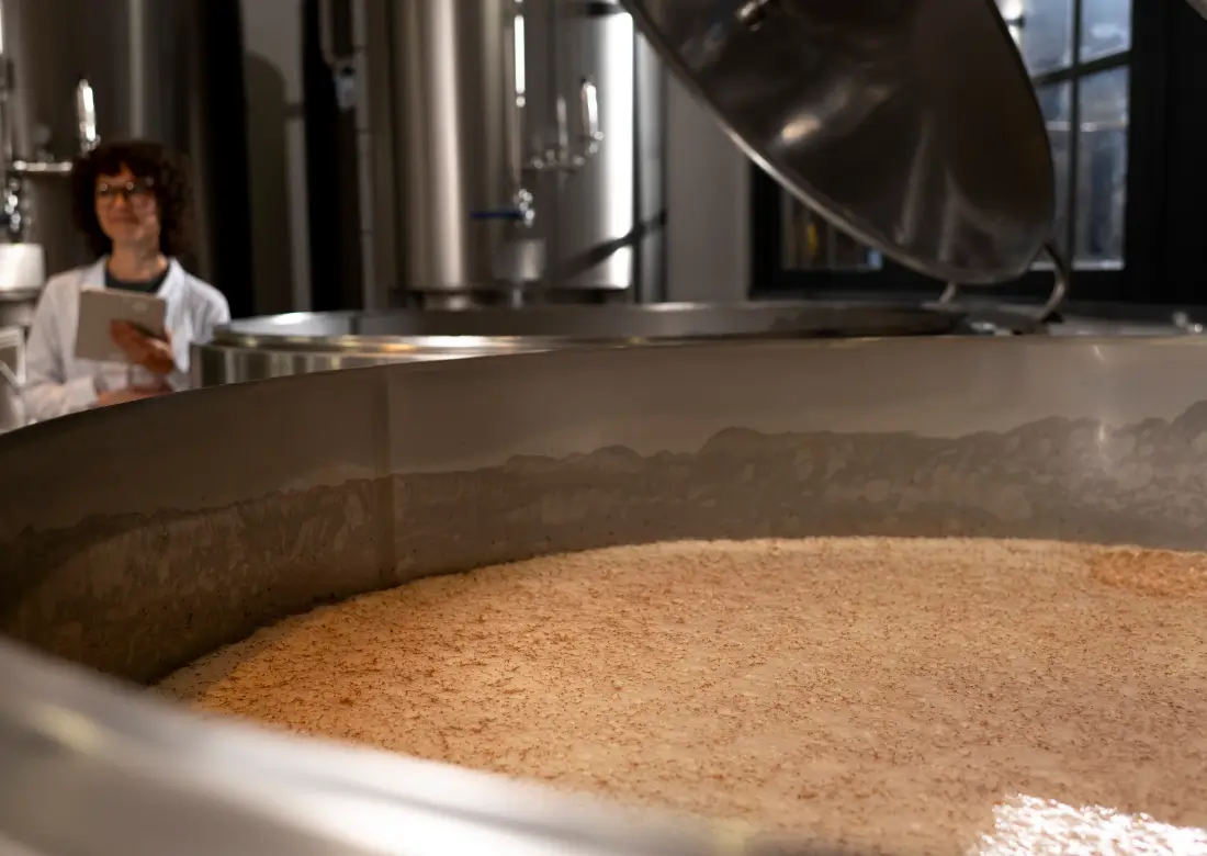 Extratos de Levedura