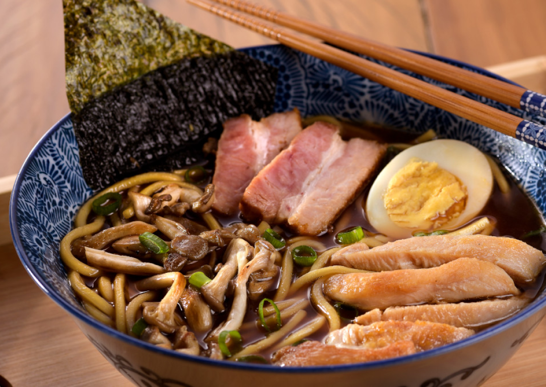 Proteínas Hidrolisadas de Vegetais