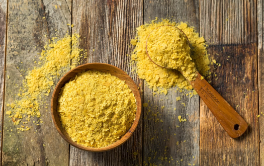 Extratos de Levedura